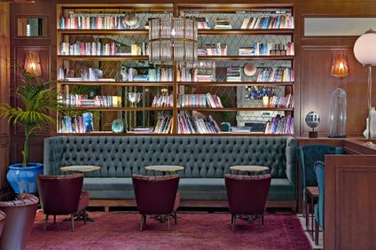 7. Bild der Unterkunft