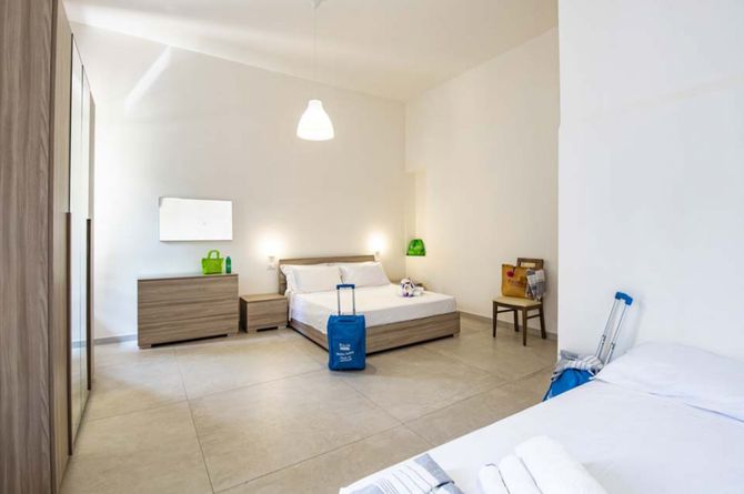 Doppelzimmer Superior