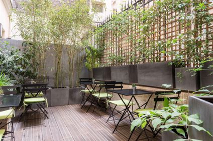 3. Bild der Unterkunft