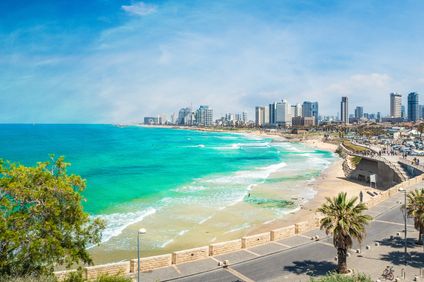 Tel Aviv