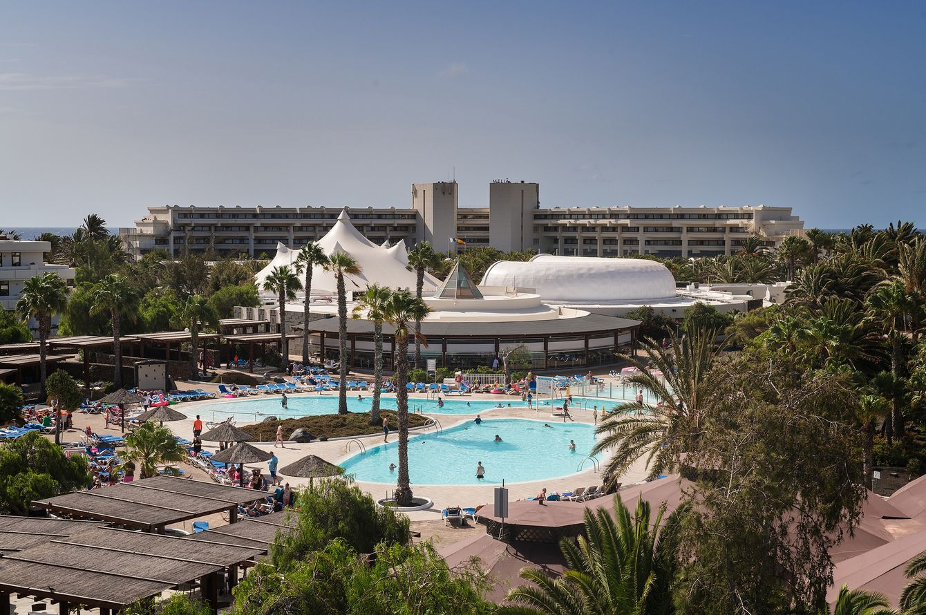 Aussenpool