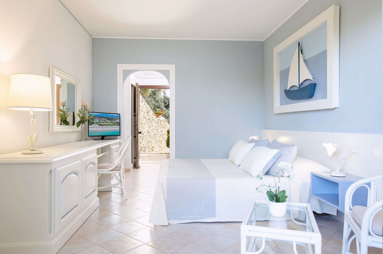 Chambre double Comfort