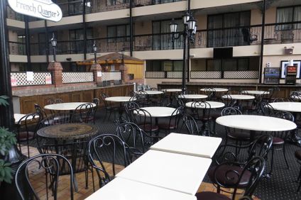 6. Bild der Unterkunft