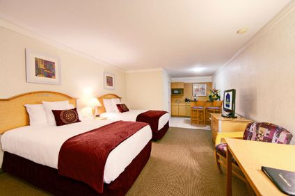 5. Bild der Unterkunft