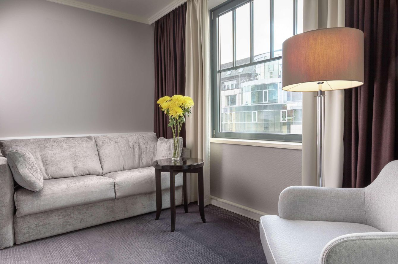 Chambre double Superior