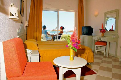 2. Bild der Unterkunft