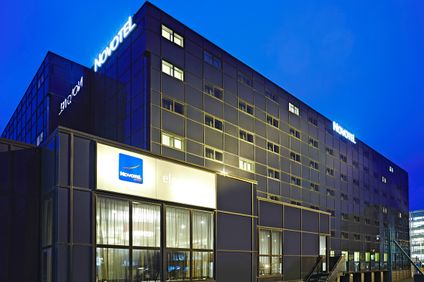 2. Bild der Unterkunft