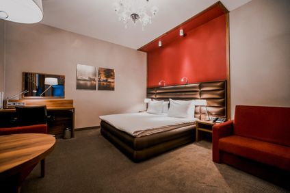 Doppelzimmer Premium