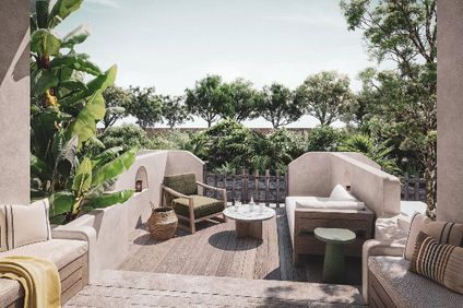 12. Bild der Unterkunft