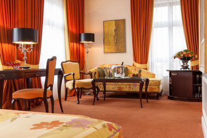 9. Bild der Unterkunft