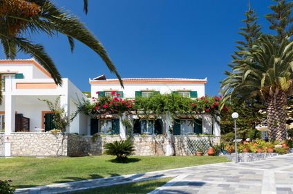 4. Bild der Unterkunft