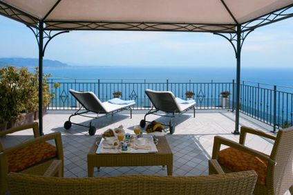 2. Bild der Unterkunft