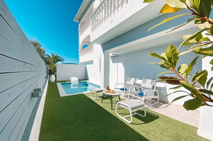 11. Bild der Unterkunft