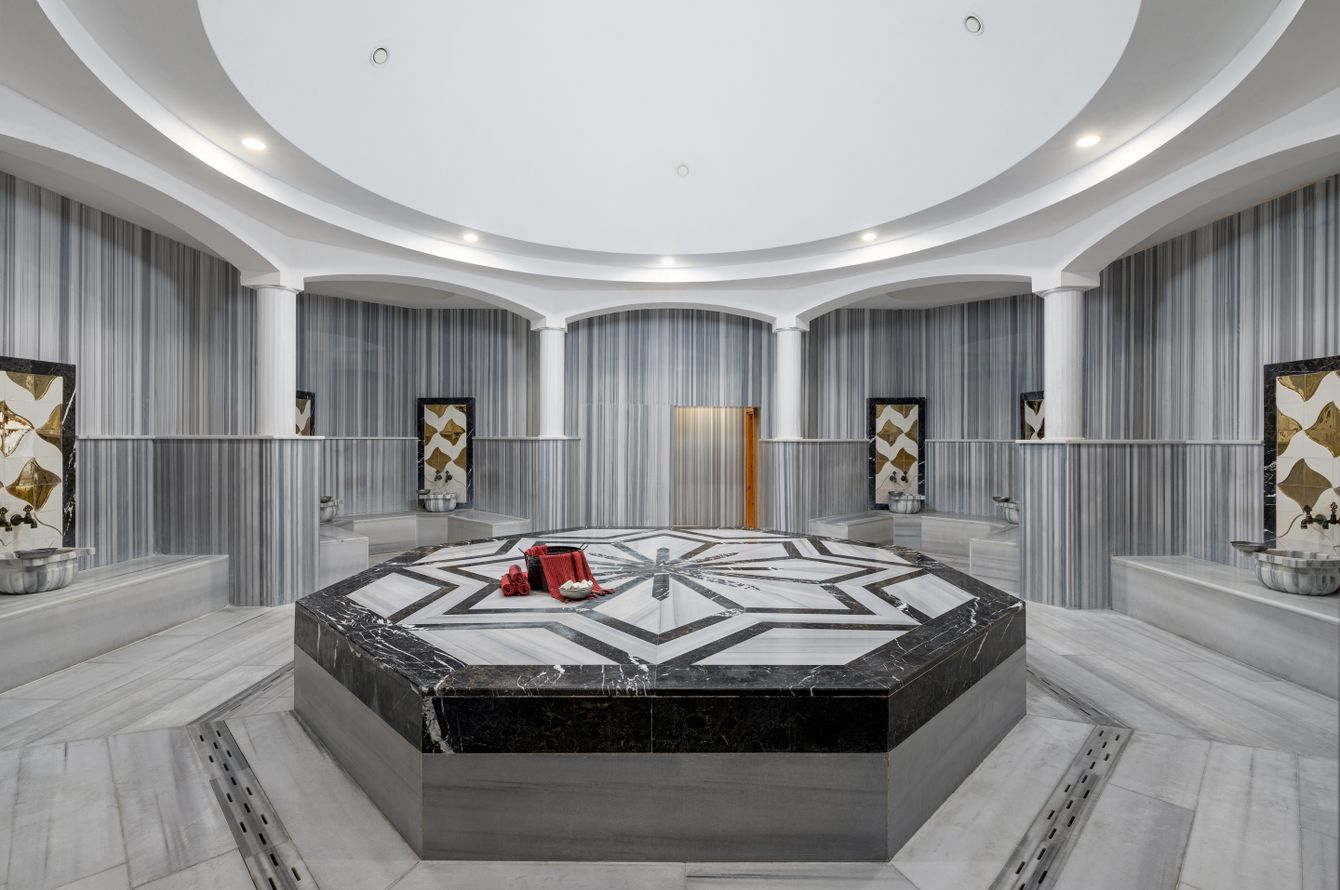 Hamam