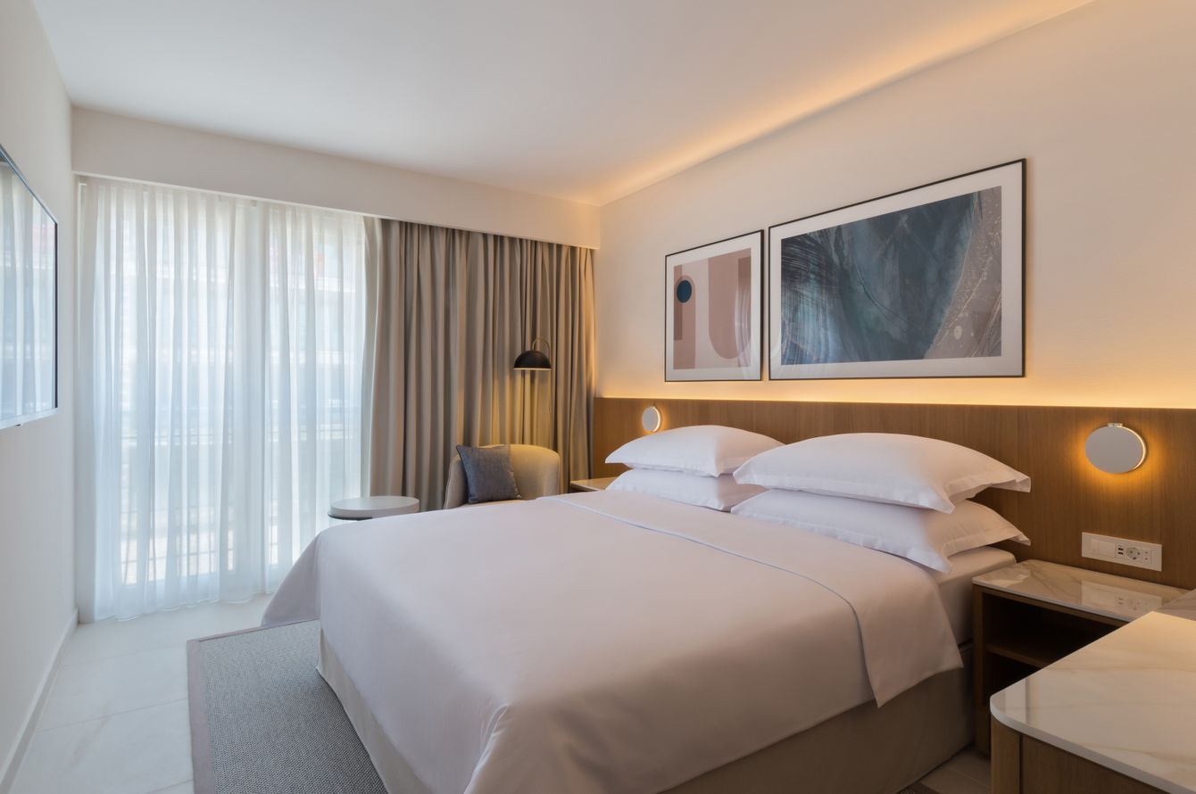 Doppelzimmer