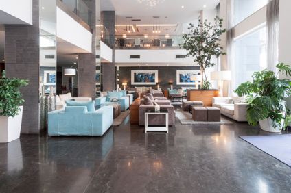 13. Bild der Unterkunft