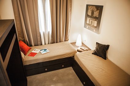 Bungalow Typ D Deluxe