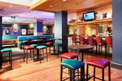 6. Bild der Unterkunft