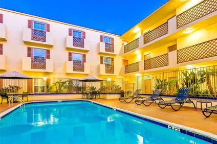 3. Bild der Unterkunft