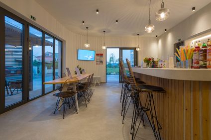 18. Bild der Unterkunft