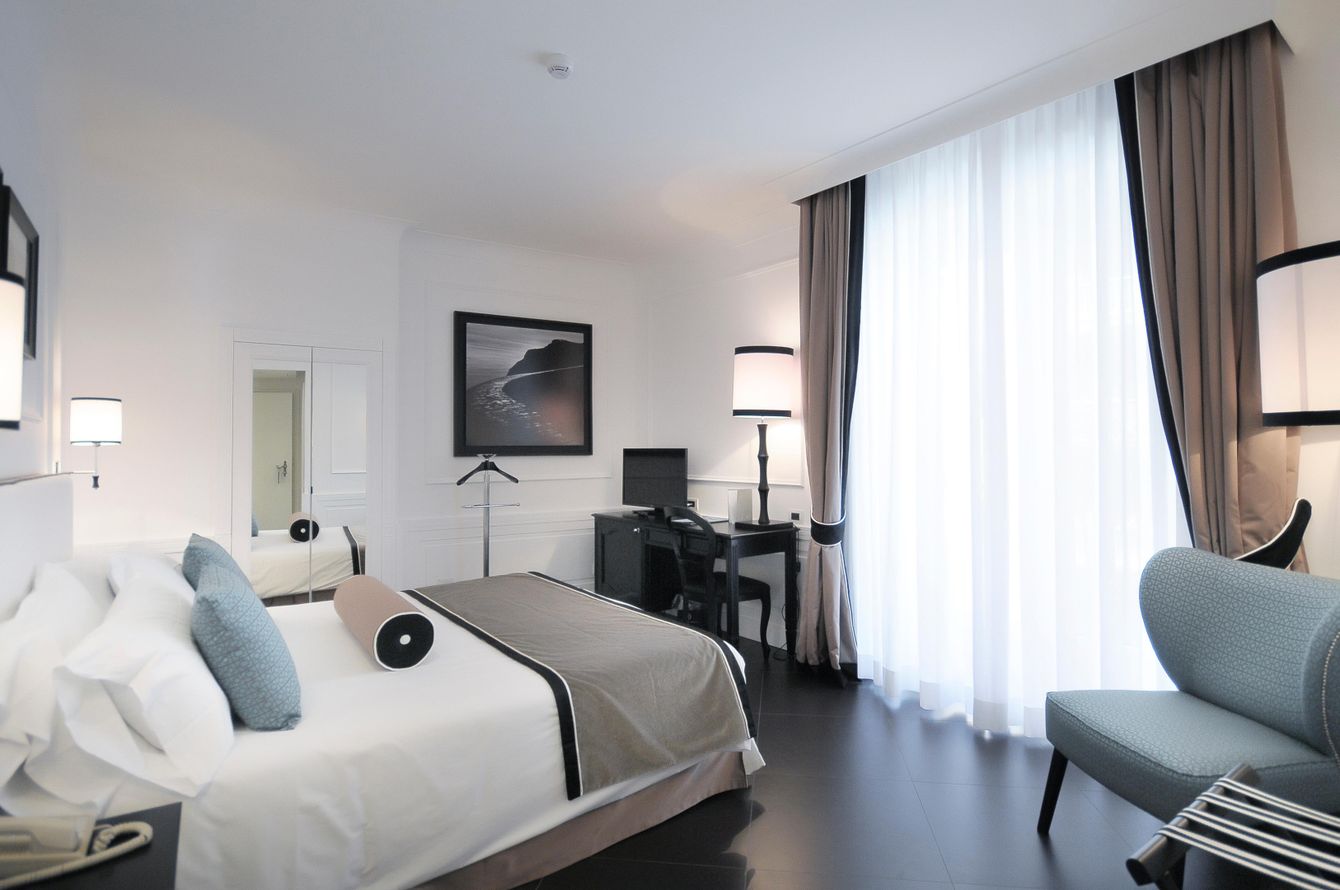 Doppelzimmer