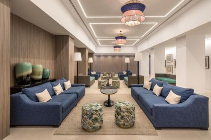 14. Bild der Unterkunft