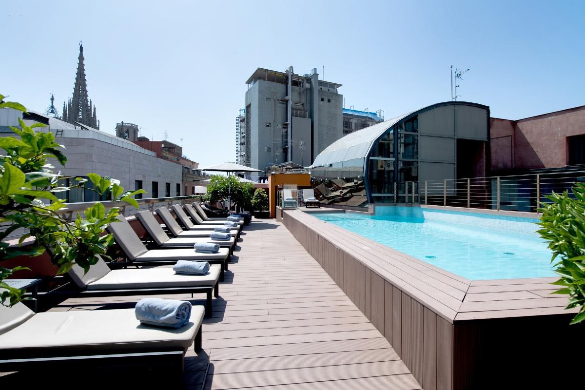 Aussenpool