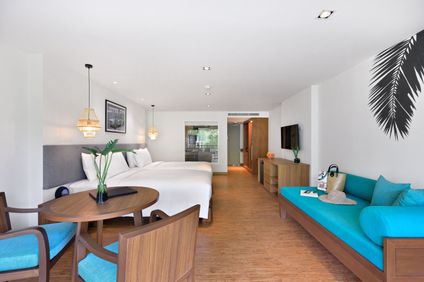 16. Bild der Unterkunft