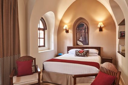 6. Bild der Unterkunft