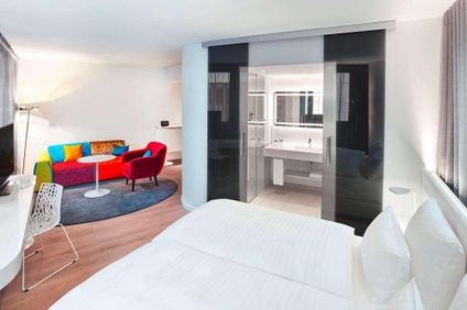 10. Bild der Unterkunft