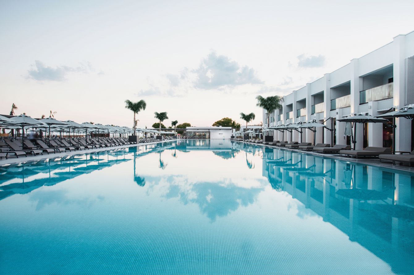 Aussenpool