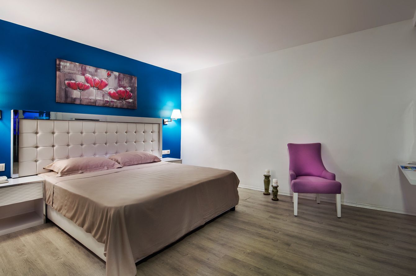 King Suite
