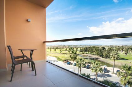 Doppelzimmer Prestige