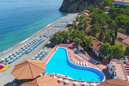 TH Gioiosa Marea Capo Calava