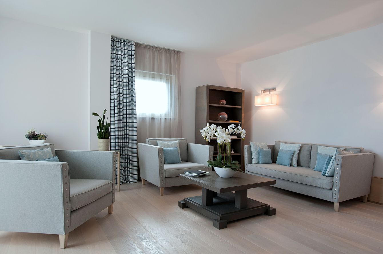 Ambassador Suite