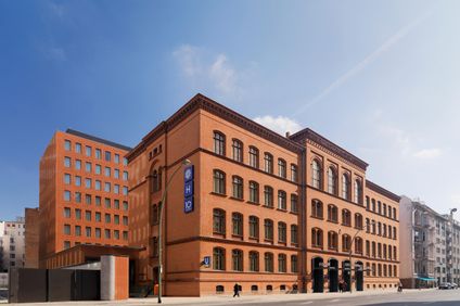 2. Bild der Unterkunft