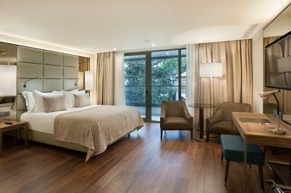 6. Bild der Unterkunft