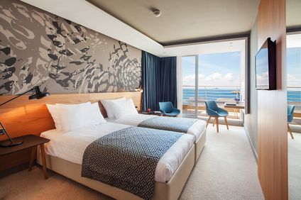 Doppelzimmer Superior