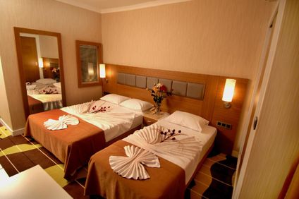 2. Bild der Unterkunft