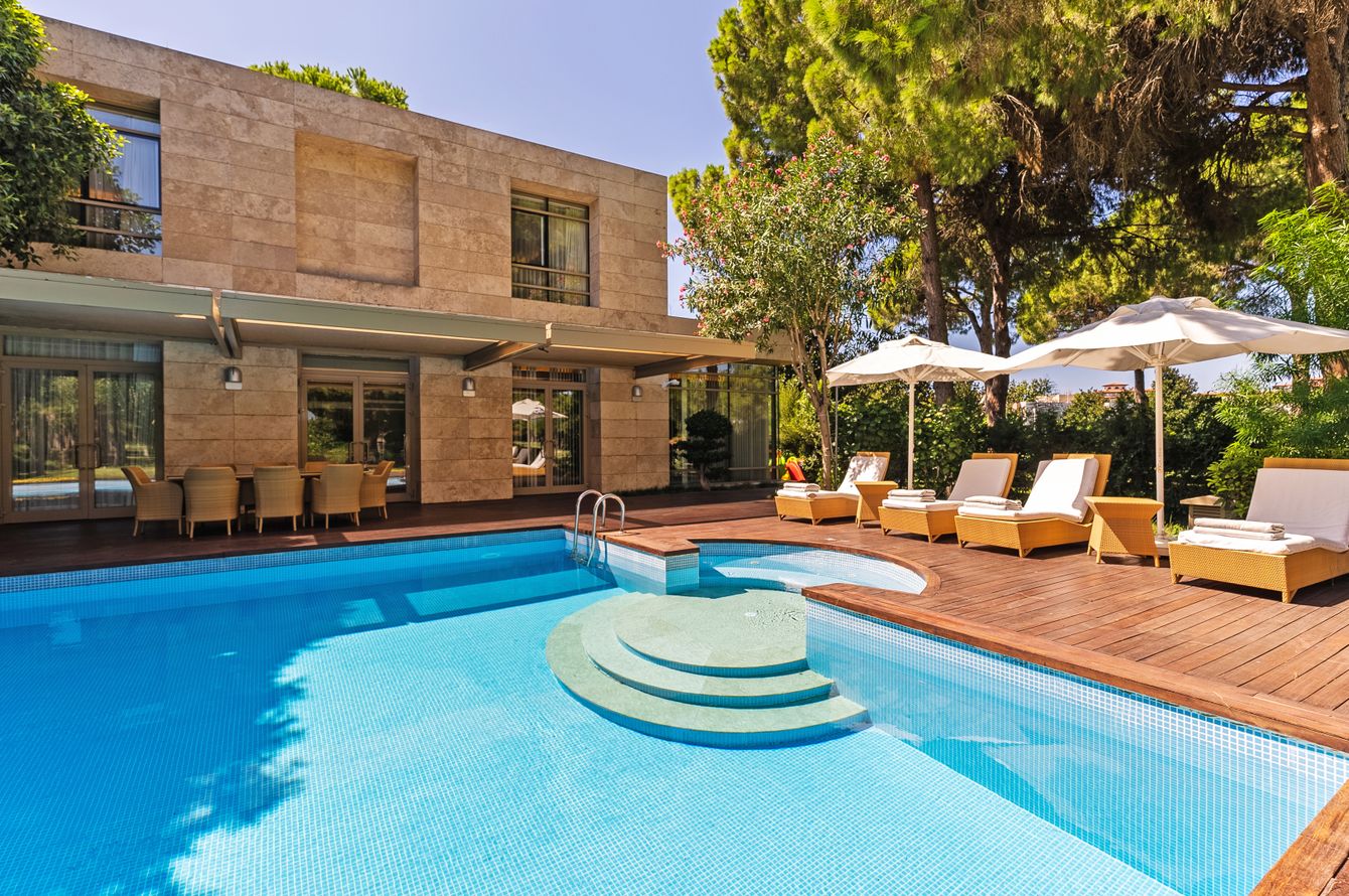 Villa