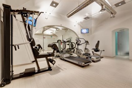 9. Bild der Unterkunft