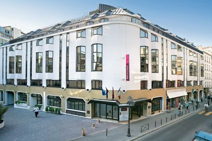 2. Bild der Unterkunft