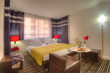 3. Bild der Unterkunft