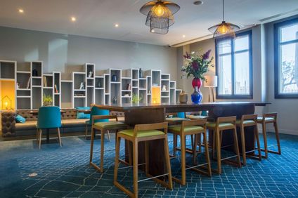 10. Bild der Unterkunft