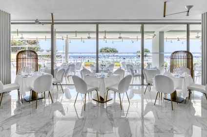 4. Bild der Unterkunft