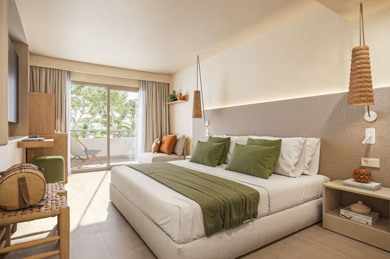 Doppelzimmer
