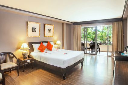 2. Bild der Unterkunft