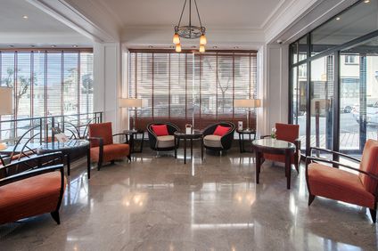 4. Image de l'établissement