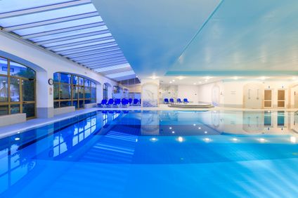 5. Bild der Unterkunft