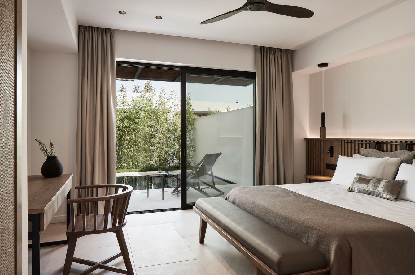 Junior Suite